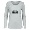 Women's Long Islander Performance Long Sleeve T-Shirt Thumbnail