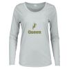 Women's Long Islander Performance Long Sleeve T-Shirt Thumbnail