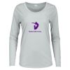 Women's Long Islander Performance Long Sleeve T-Shirt Thumbnail