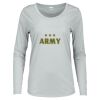 Women's Long Islander Performance Long Sleeve T-Shirt Thumbnail