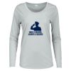 Women's Long Islander Performance Long Sleeve T-Shirt Thumbnail