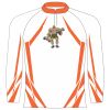 Cyclone Custom Pro Fishing Jersey Thumbnail