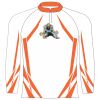Cyclone Custom Pro Fishing Jersey Thumbnail