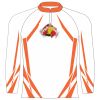 Cyclone Custom Pro Fishing Jersey Thumbnail
