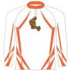 Cyclone Custom Pro Fishing Jersey Thumbnail