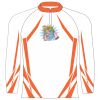 Cyclone Custom Pro Fishing Jersey Thumbnail