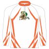 Cyclone Custom Pro Fishing Jersey Thumbnail
