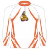 Cyclone Custom Pro Fishing Jersey Thumbnail