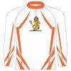 Cyclone Custom Pro Fishing Jersey Thumbnail