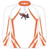 Cyclone Custom Pro Fishing Jersey Thumbnail