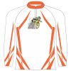 Cyclone Custom Pro Fishing Jersey Thumbnail