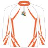 Cyclone Custom Pro Fishing Jersey Thumbnail