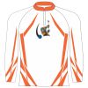 Cyclone Custom Pro Fishing Jersey Thumbnail
