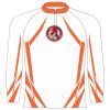 Cyclone Custom Pro Fishing Jersey Thumbnail