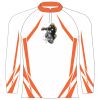 Cyclone Custom Pro Fishing Jersey Thumbnail