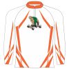 Cyclone Custom Pro Fishing Jersey Thumbnail