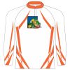 Cyclone Custom Pro Fishing Jersey Thumbnail