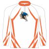 Cyclone Custom Pro Fishing Jersey Thumbnail