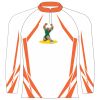 Cyclone Custom Pro Fishing Jersey Thumbnail