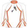 Cyclone Custom Pro Fishing Jersey Thumbnail