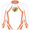 Cyclone Custom Pro Fishing Jersey Thumbnail