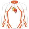 Cyclone Custom Pro Fishing Jersey Thumbnail