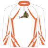 Cyclone Custom Pro Fishing Jersey Thumbnail