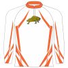 Cyclone Custom Pro Fishing Jersey Thumbnail