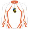 Cyclone Custom Pro Fishing Jersey Thumbnail