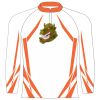 Cyclone Custom Pro Fishing Jersey Thumbnail