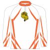 Cyclone Custom Pro Fishing Jersey Thumbnail