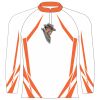 Cyclone Custom Pro Fishing Jersey Thumbnail