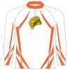 Cyclone Custom Pro Fishing Jersey Thumbnail