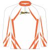 Cyclone Custom Pro Fishing Jersey Thumbnail