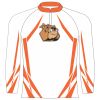 Cyclone Custom Pro Fishing Jersey Thumbnail