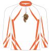 Cyclone Custom Pro Fishing Jersey Thumbnail
