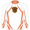 Cyclone Custom Pro Fishing Jersey Thumbnail