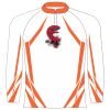 Cyclone Custom Pro Fishing Jersey Thumbnail