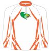 Cyclone Custom Pro Fishing Jersey Thumbnail