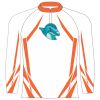 Cyclone Custom Pro Fishing Jersey Thumbnail