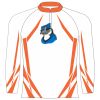 Cyclone Custom Pro Fishing Jersey Thumbnail