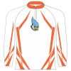 Cyclone Custom Pro Fishing Jersey Thumbnail