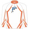 Cyclone Custom Pro Fishing Jersey Thumbnail