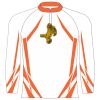 Cyclone Custom Pro Fishing Jersey Thumbnail
