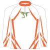 Cyclone Custom Pro Fishing Jersey Thumbnail