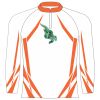 Cyclone Custom Pro Fishing Jersey Thumbnail