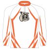 Cyclone Custom Pro Fishing Jersey Thumbnail