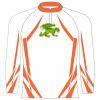 Cyclone Custom Pro Fishing Jersey Thumbnail
