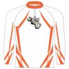 Cyclone Custom Pro Fishing Jersey Thumbnail
