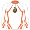 Cyclone Custom Pro Fishing Jersey Thumbnail